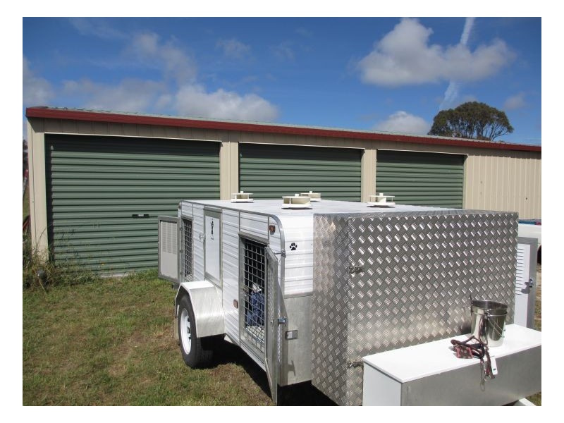 57 Blanch Road, Armidale NSW 2350