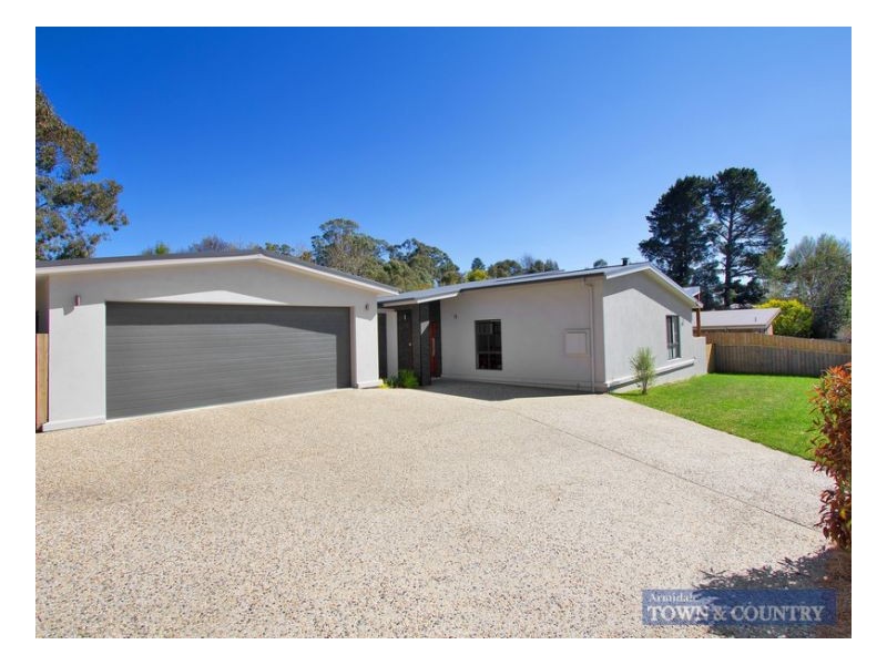 12 O’Connor Road, Armidale NSW 2350