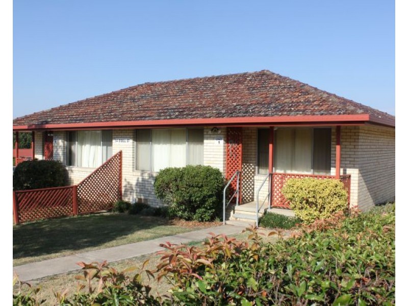 4/54 O’Dell Street, Armidale NSW 2350