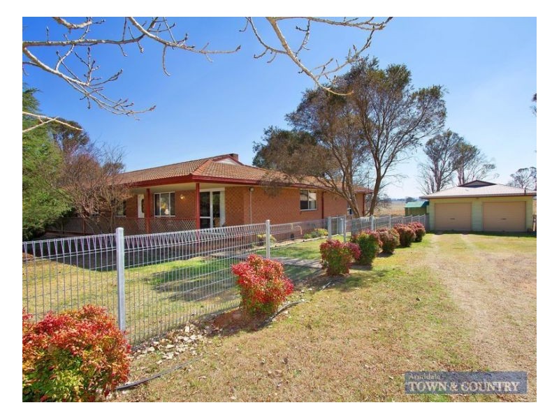 557 Castledoyle Road, Armidale NSW 2350