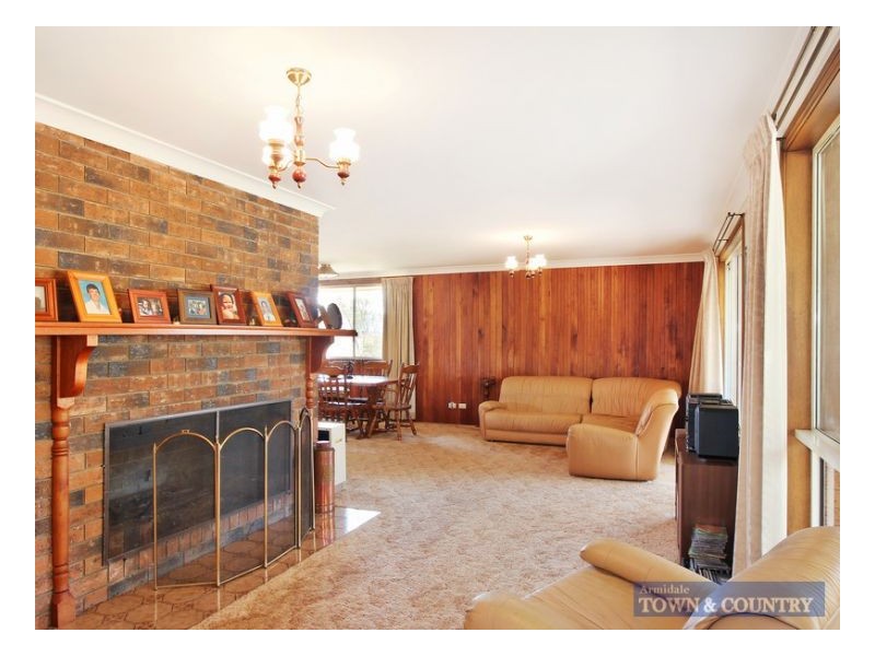 557 Castledoyle Road, Armidale NSW 2350