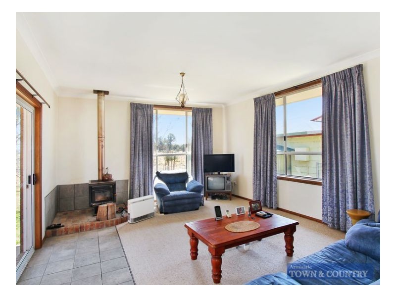 557 Castledoyle Road, Armidale NSW 2350