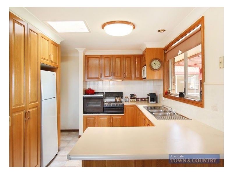 557 Castledoyle Road, Armidale NSW 2350