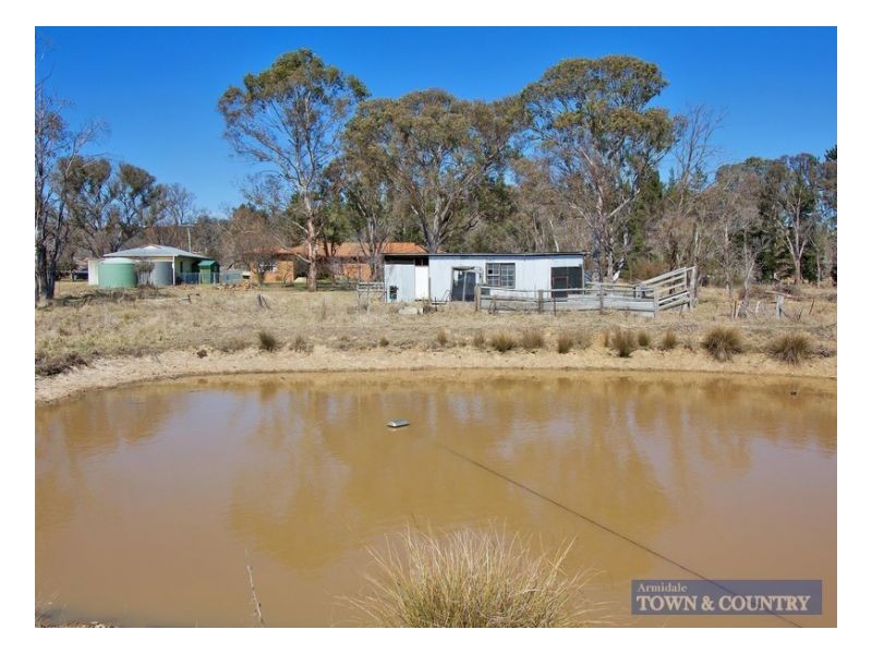 557 Castledoyle Road, Armidale NSW 2350