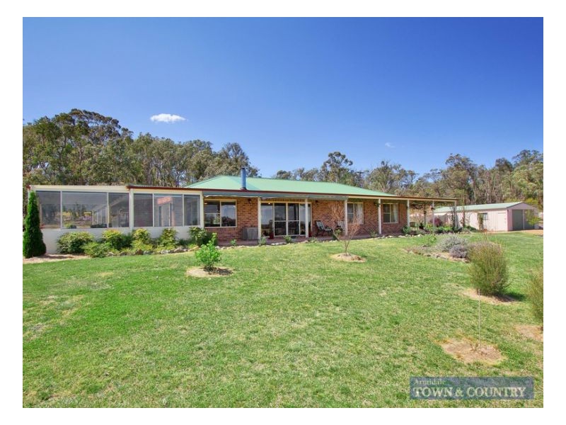 Armidale NSW 2350