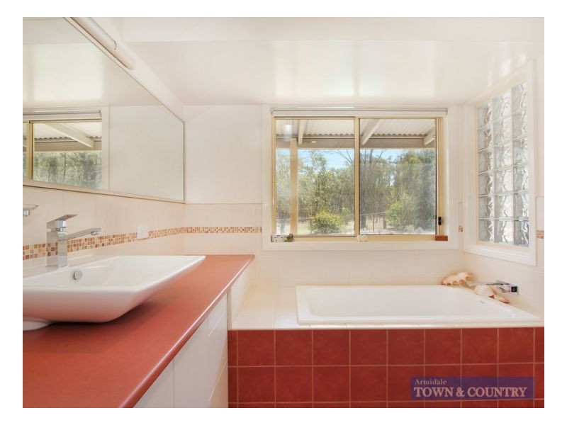 Armidale NSW 2350