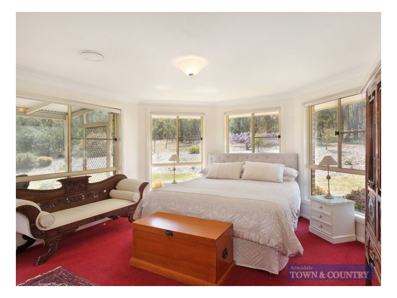 Armidale NSW 2350
