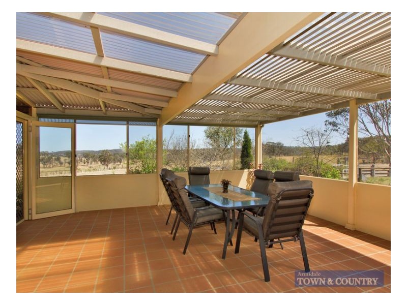 Armidale NSW 2350