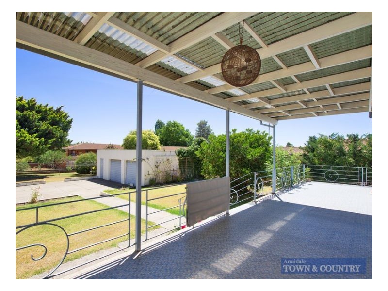 115 Barney Street, Armidale NSW 2350