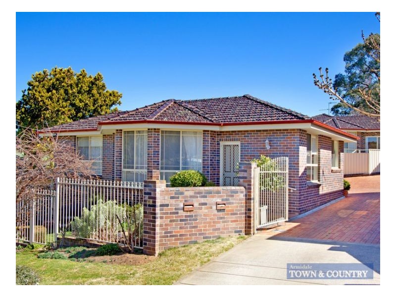 2/68 Dangar Street, Armidale NSW 2350