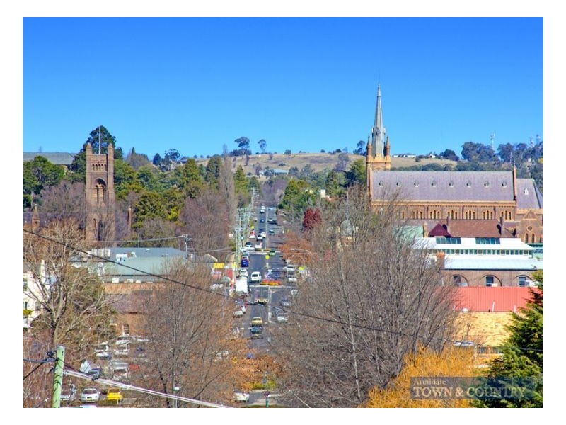 2/68 Dangar Street, Armidale NSW 2350