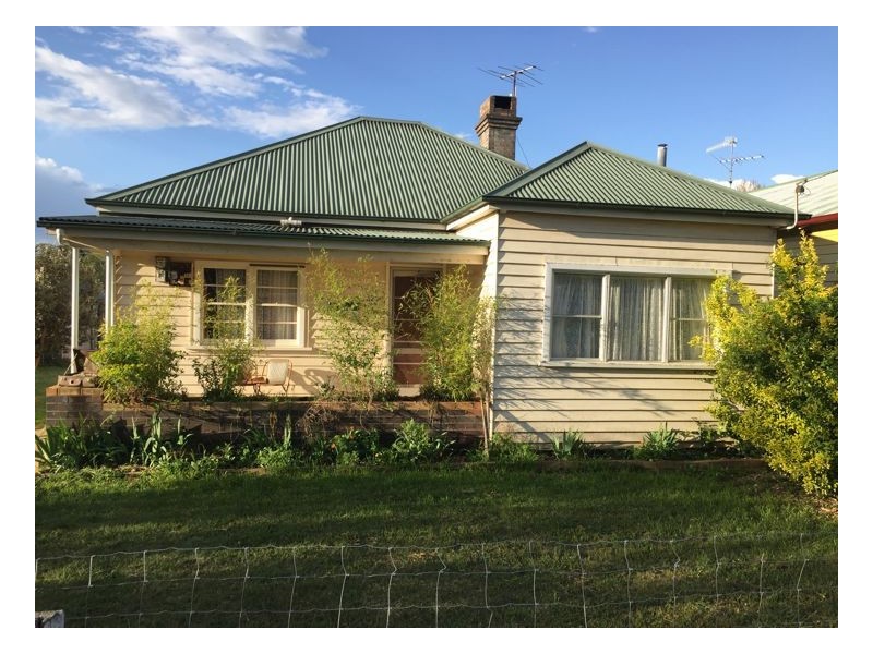 273 Rusden, Armidale NSW 2350