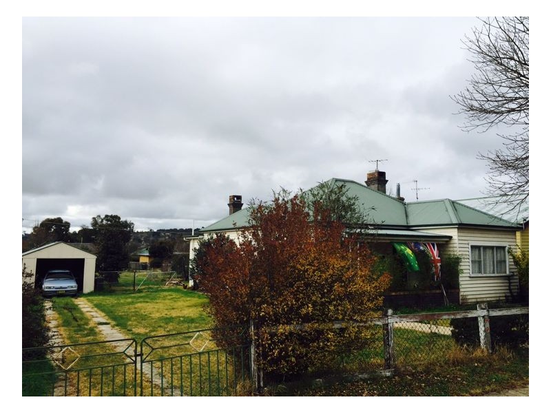 273 Rusden, Armidale NSW 2350