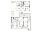 6 Proctor Street, Armidale NSW 2350 Floorplan