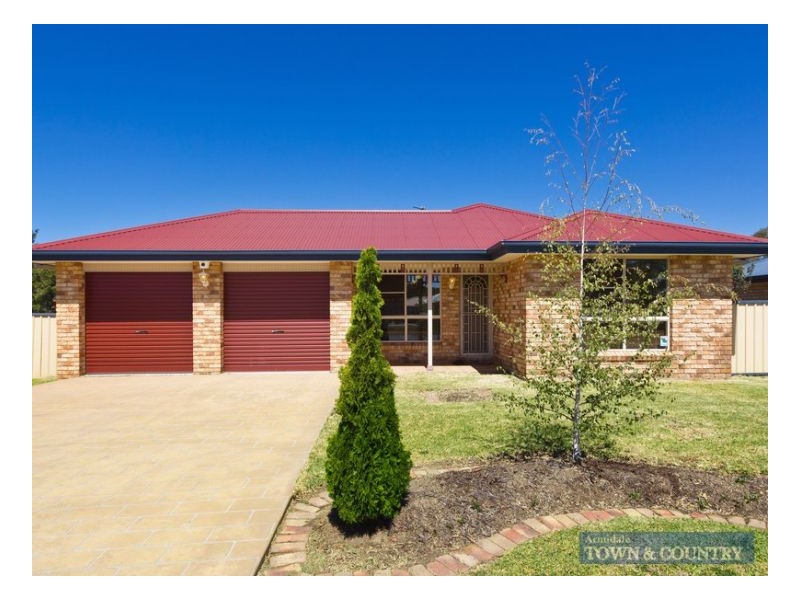21 Aldred Avenue, Armidale NSW 2350