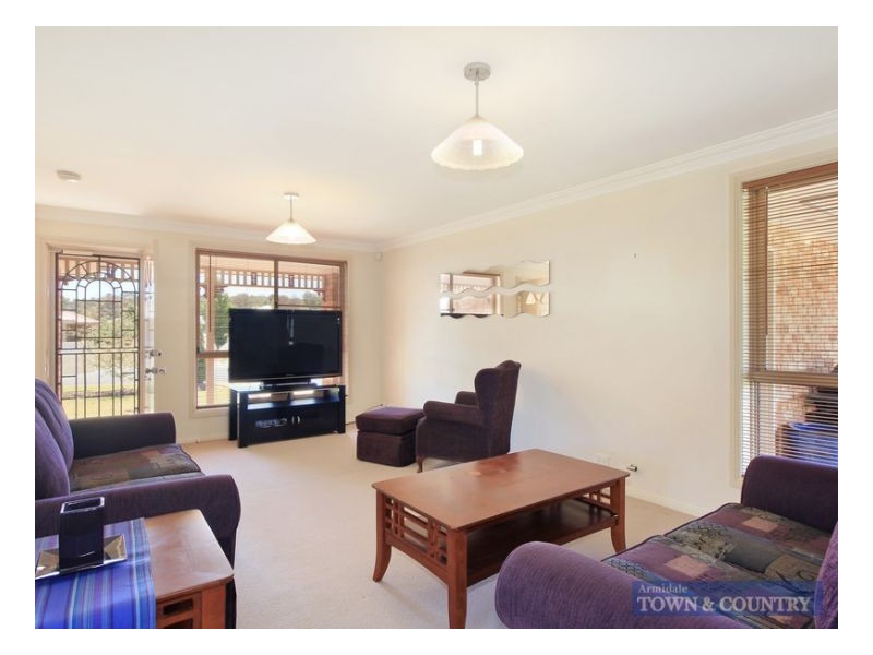21 Aldred Avenue, Armidale NSW 2350
