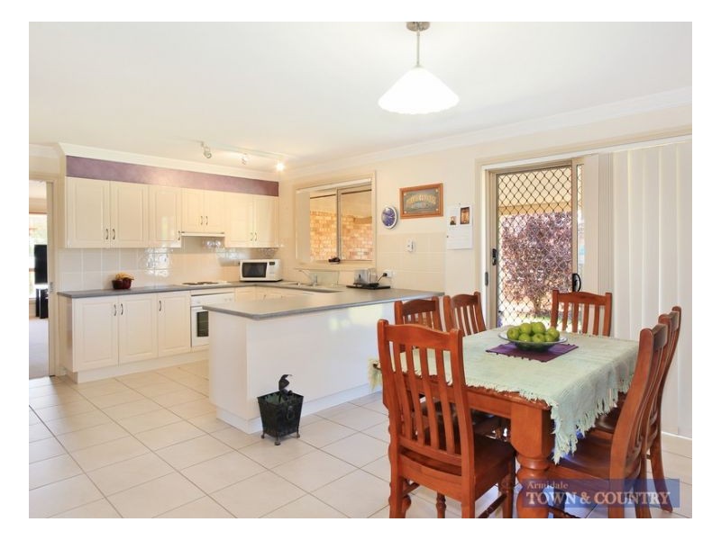 21 Aldred Avenue, Armidale NSW 2350