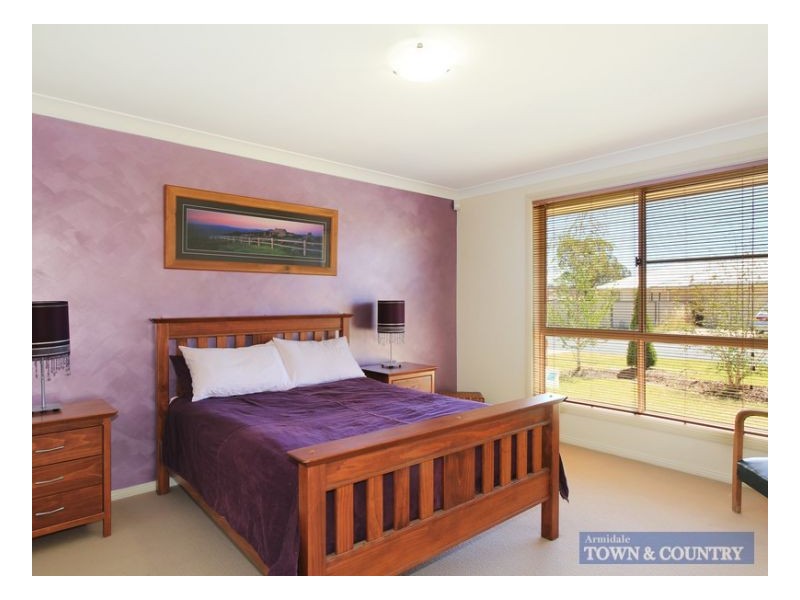 21 Aldred Avenue, Armidale NSW 2350