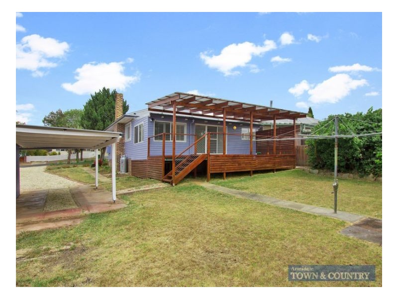 7 Faulkner Street, Armidale NSW 2350