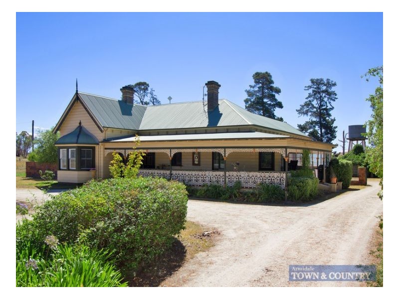 10435 New England Highway, Armidale NSW 2350