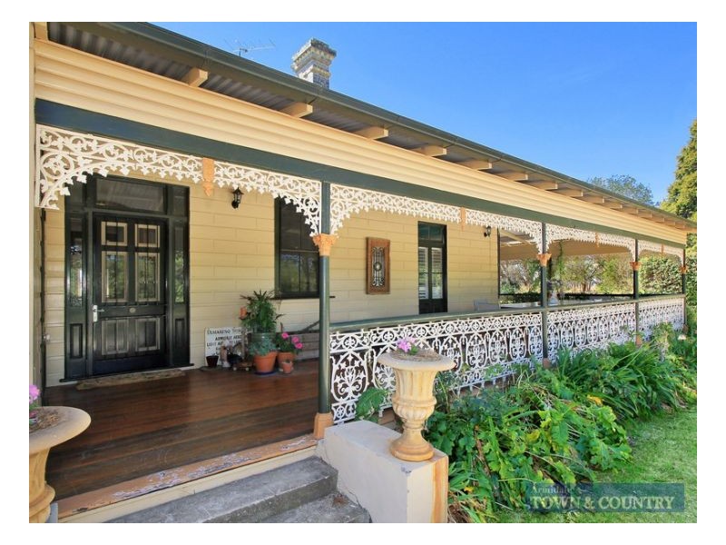 10435 New England Highway, Armidale NSW 2350