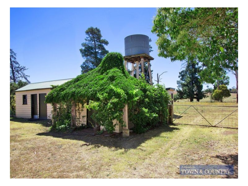 10435 New England Highway, Armidale NSW 2350