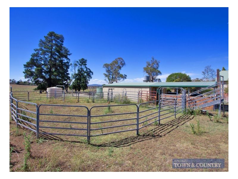 10435 New England Highway, Armidale NSW 2350