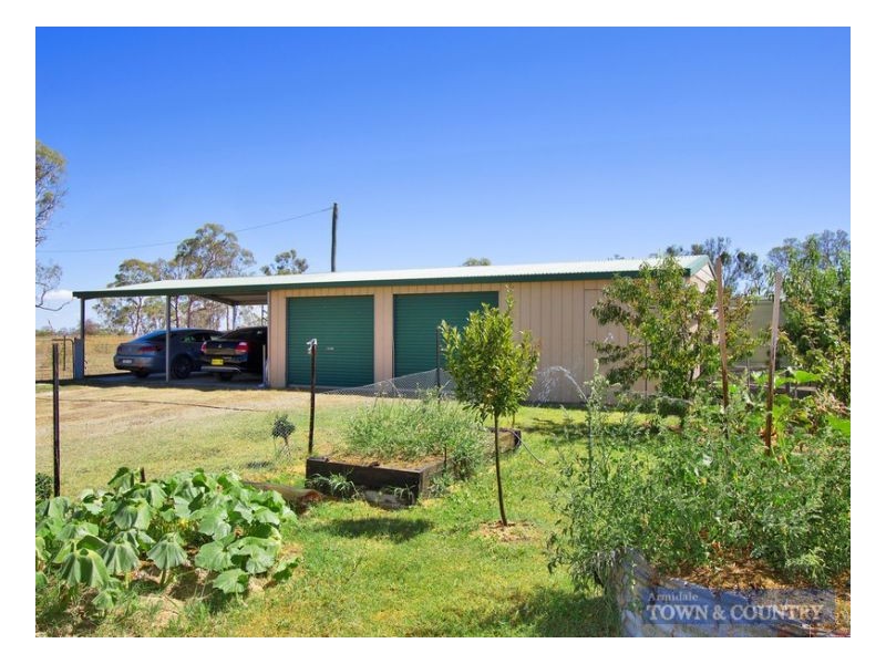 10435 New England Highway, Armidale NSW 2350