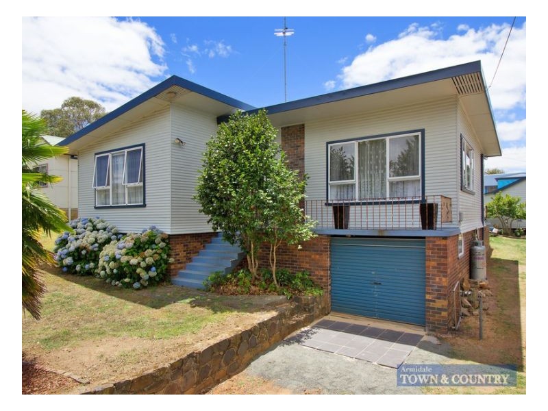 91 Kentucky Street, Armidale NSW 2350