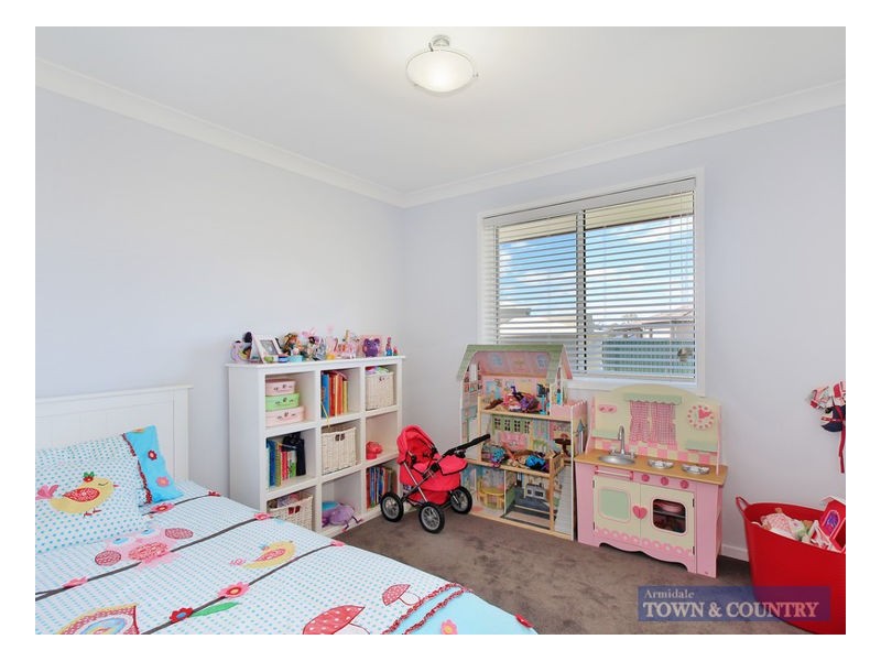 6 Netherton Park Avenue, Armidale NSW 2350