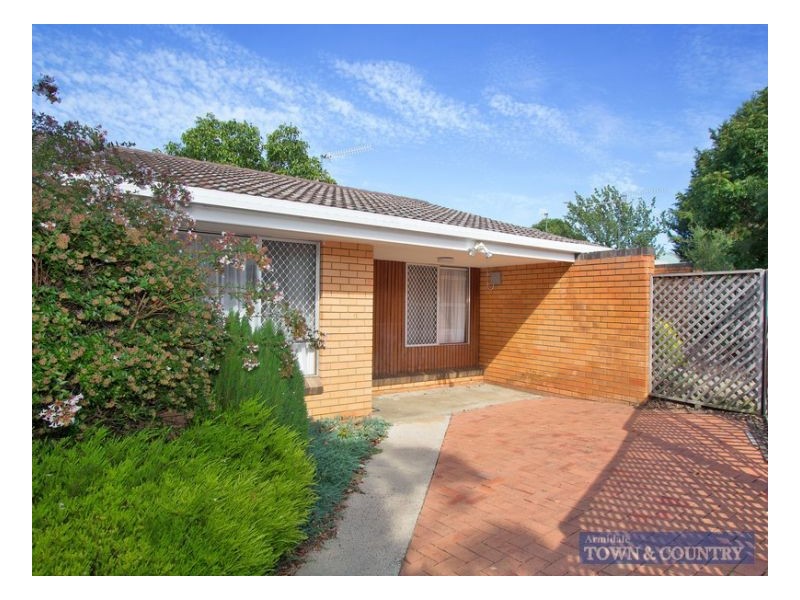 1/12 Dawson Avenue, Armidale NSW 2350