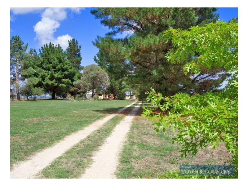 631 Old Inverell Road, Armidale NSW 2350