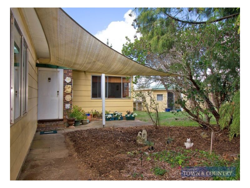 631 Old Inverell Road, Armidale NSW 2350