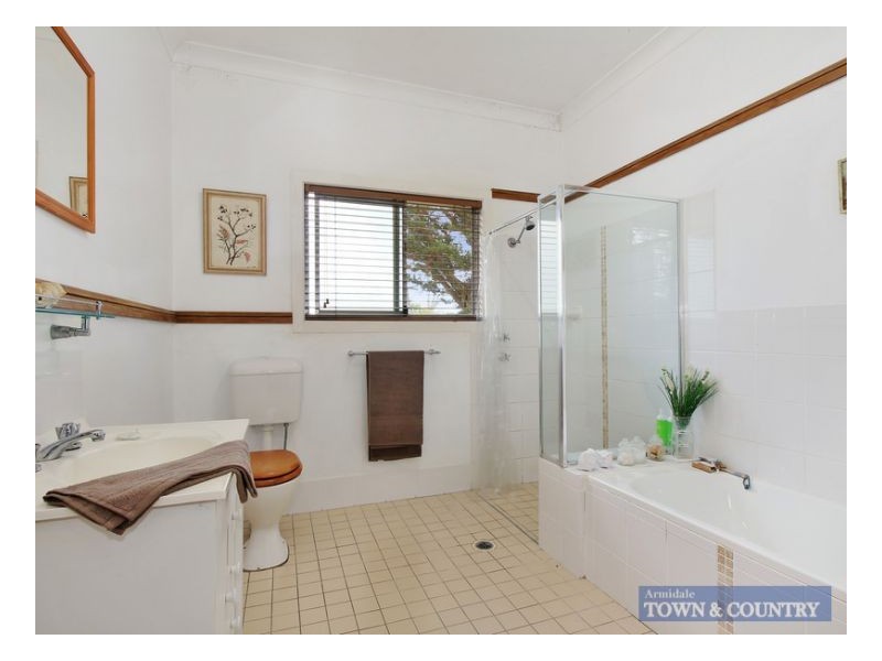 631 Old Inverell Road, Armidale NSW 2350