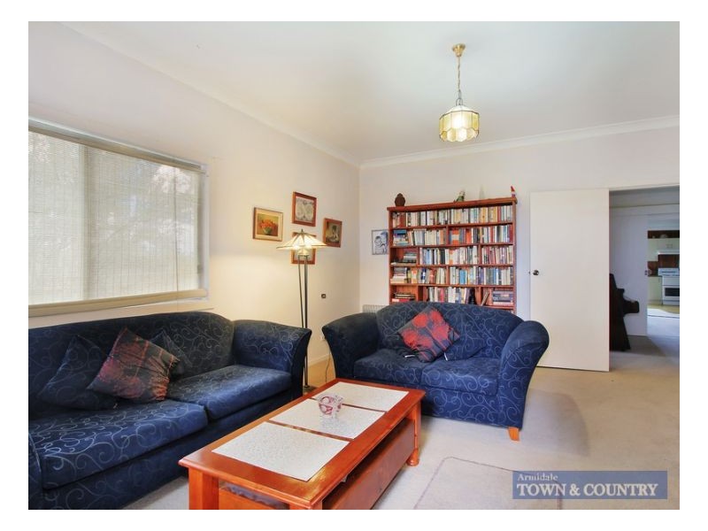631 Old Inverell Road, Armidale NSW 2350