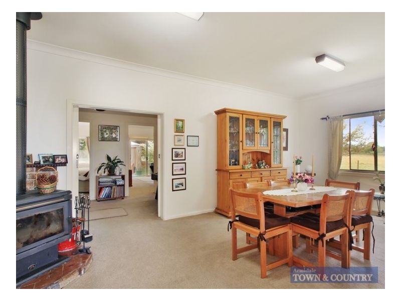631 Old Inverell Road, Armidale NSW 2350