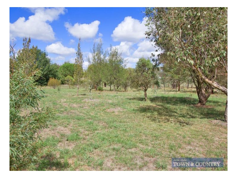 631 Old Inverell Road, Armidale NSW 2350