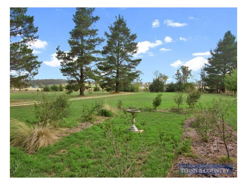 631 Old Inverell Road, Armidale NSW 2350