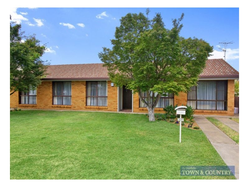 Armidale NSW 2350