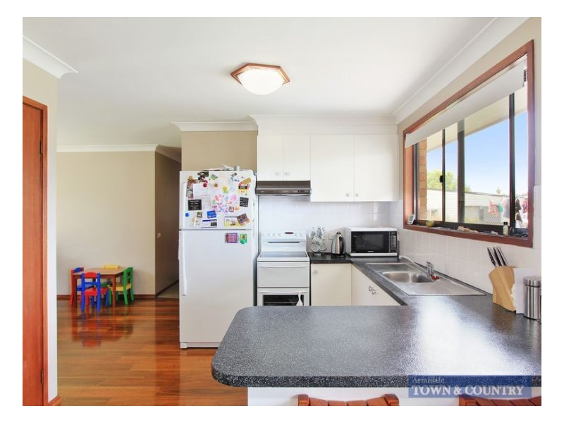 Armidale NSW 2350