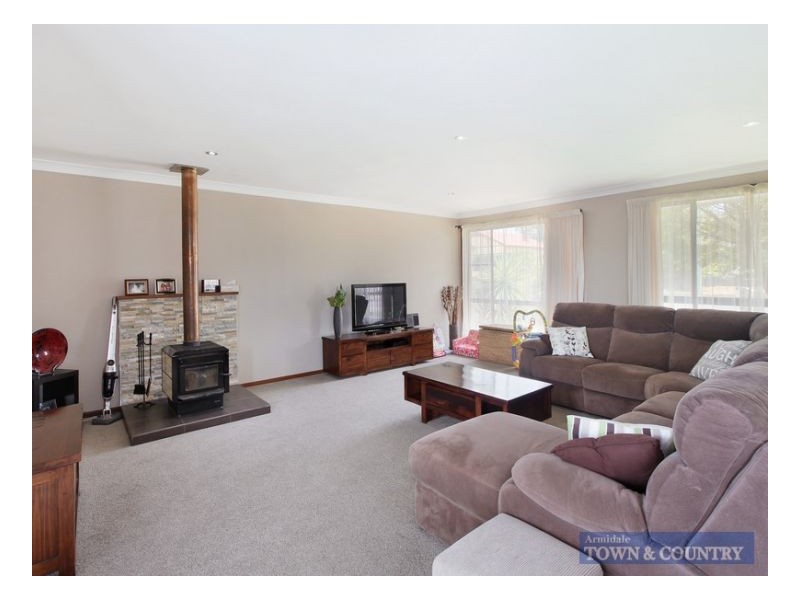 Armidale NSW 2350