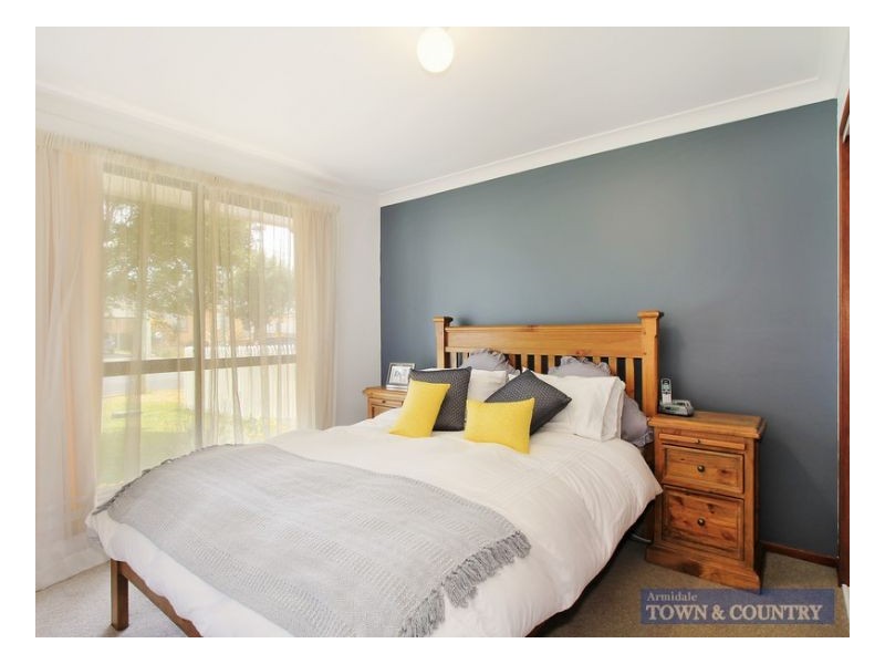 Armidale NSW 2350