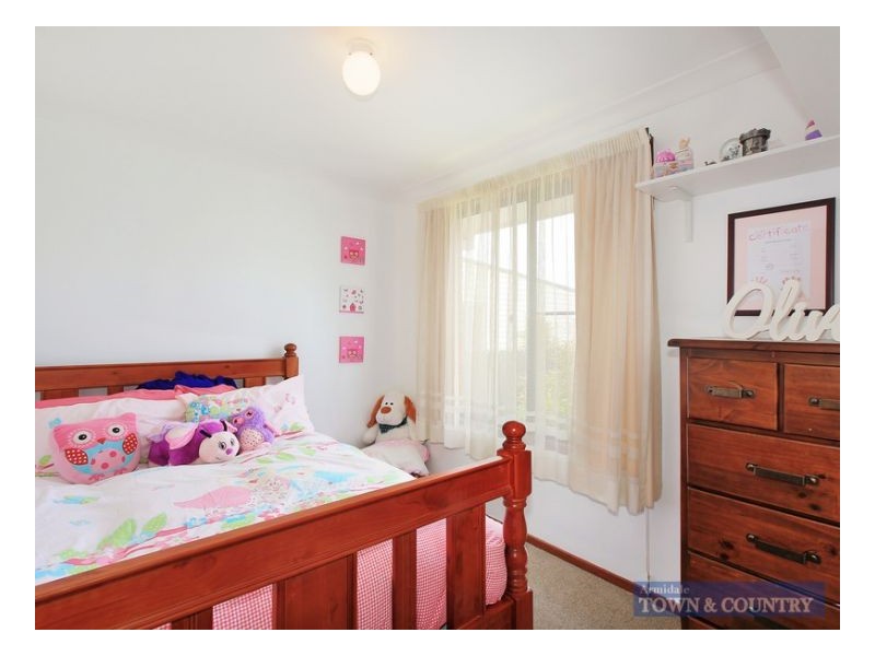 Armidale NSW 2350
