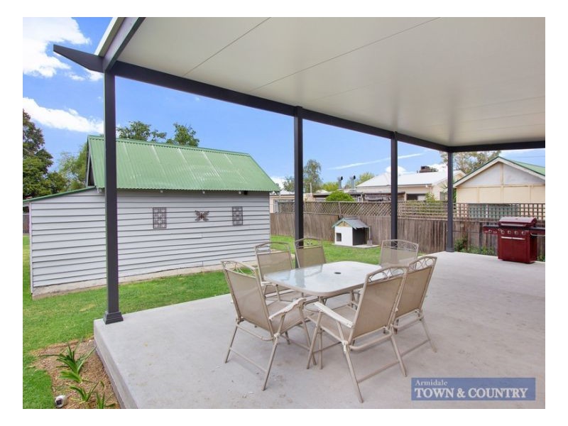 Armidale NSW 2350