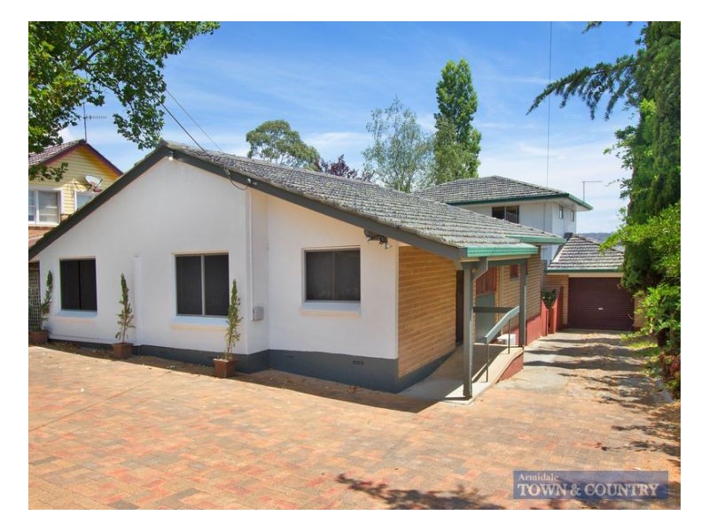 150 Dangar Street, Armidale NSW 2350