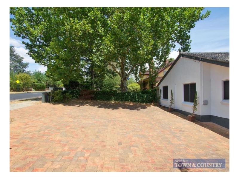 150 Dangar Street, Armidale NSW 2350