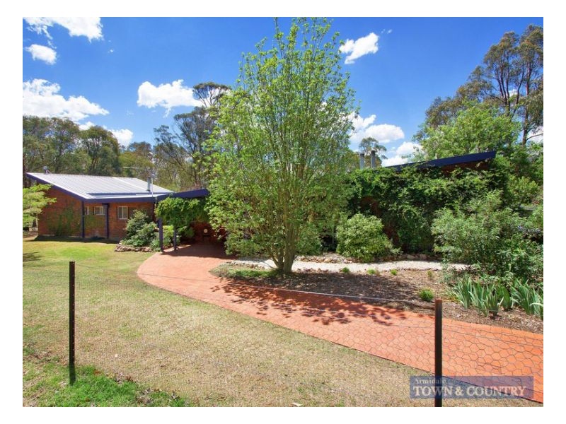 454 Castledoyle Road, Armidale NSW 2350