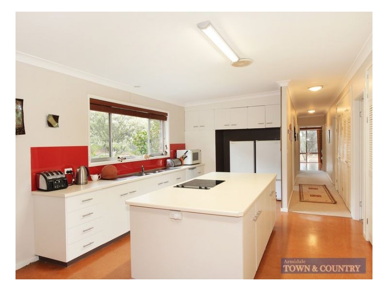 454 Castledoyle Road, Armidale NSW 2350