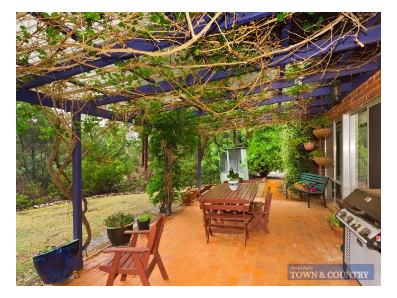 454 Castledoyle Road, Armidale NSW 2350