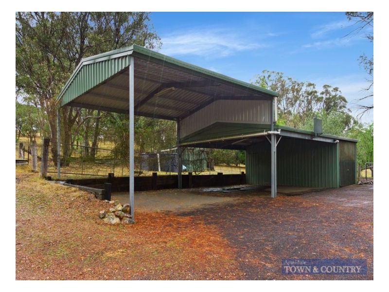 454 Castledoyle Road, Armidale NSW 2350